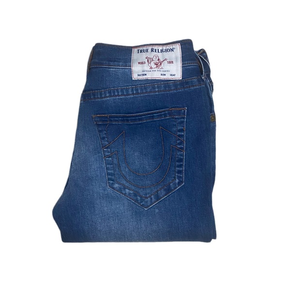 True Religion Jeans - Picture 1 of 2
